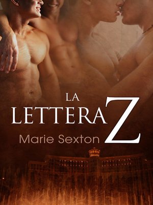 cover image of La lettera Z (The Letter Z)